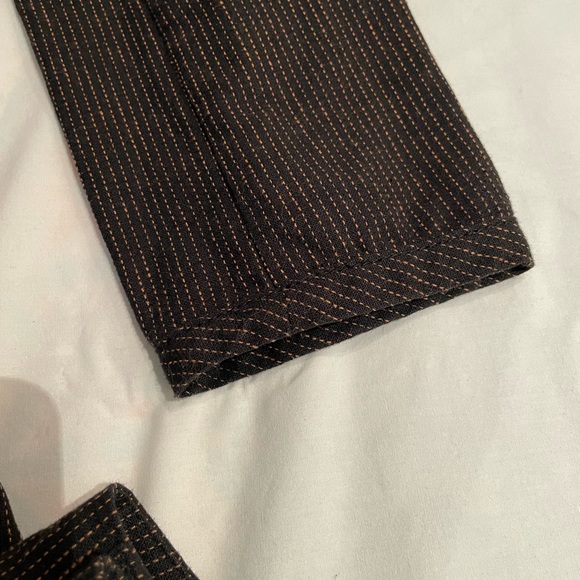 Cassis ensemble jacket and pants - Picture 4 of 11